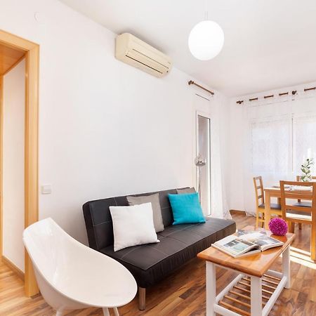 Click&Flat Fira Gran Via Διαμέρισμα Οσπιταλέτ ντε Λιοβρεγάτ Εξωτερικό φωτογραφία