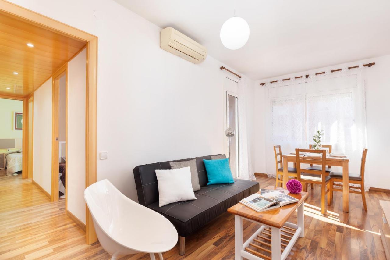Click&Flat Fira Gran Via Διαμέρισμα Οσπιταλέτ ντε Λιοβρεγάτ Εξωτερικό φωτογραφία