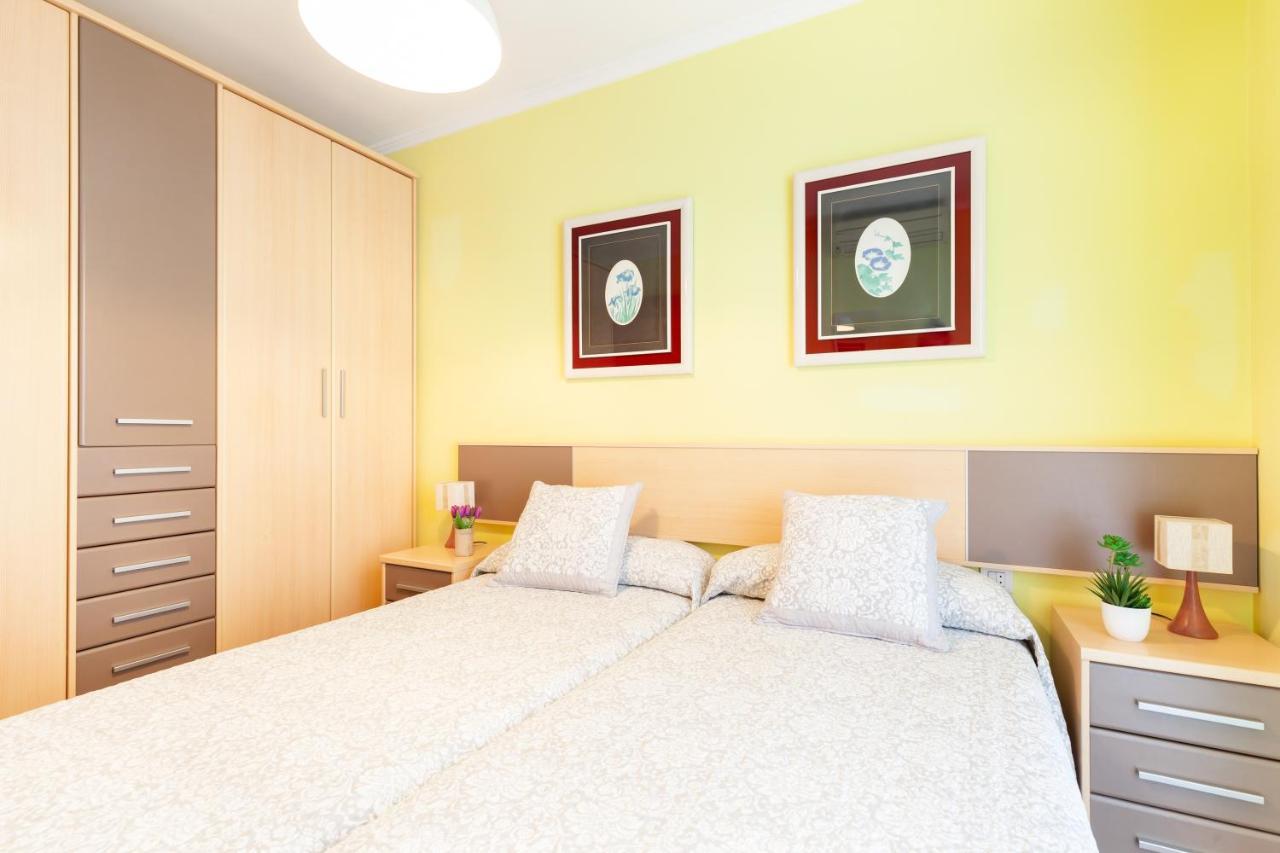 Click&Flat Fira Gran Via Διαμέρισμα Οσπιταλέτ ντε Λιοβρεγάτ Εξωτερικό φωτογραφία