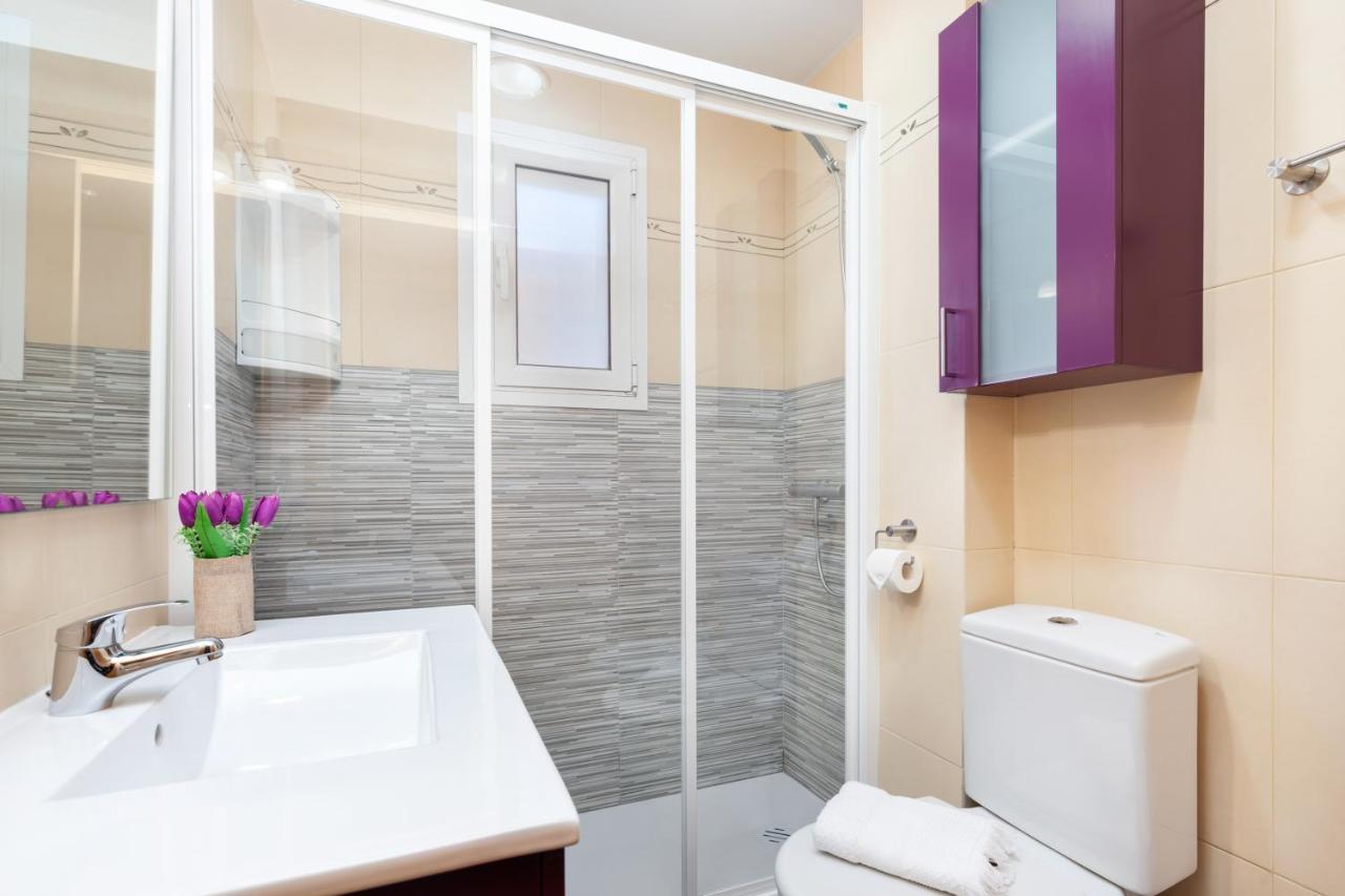 Click&Flat Fira Gran Via Διαμέρισμα Οσπιταλέτ ντε Λιοβρεγάτ Εξωτερικό φωτογραφία